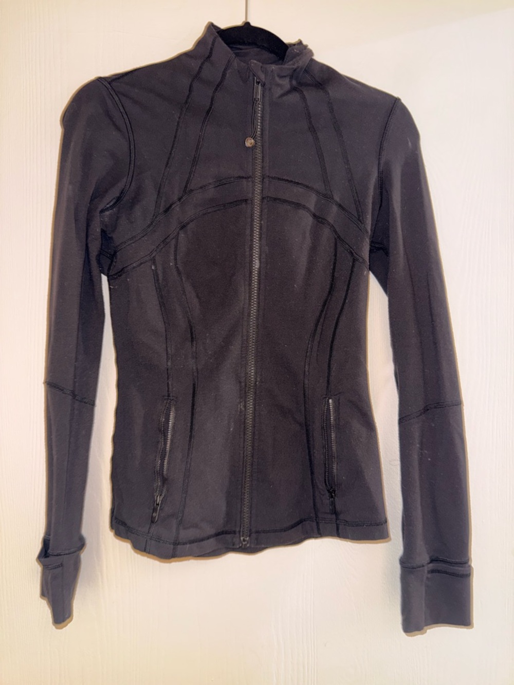 Lululemon Black Women's Align Jacket